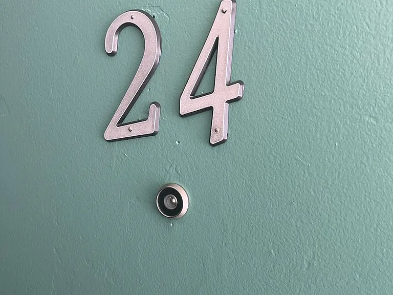 Casa Columbus — Photo 14