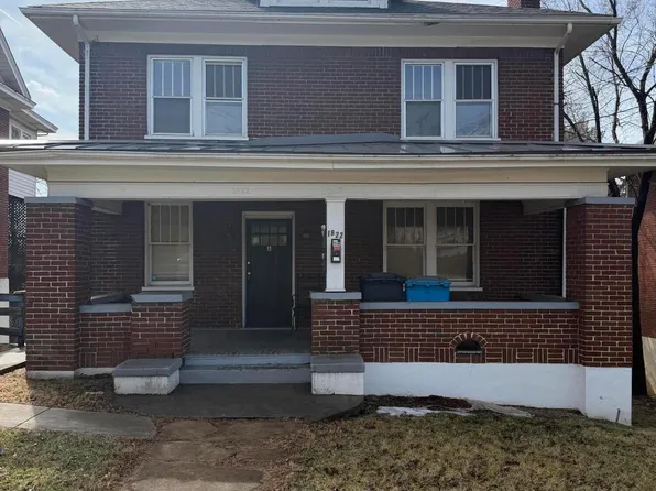 1822 Patterson Ave SW, Roanoke, VA 24016