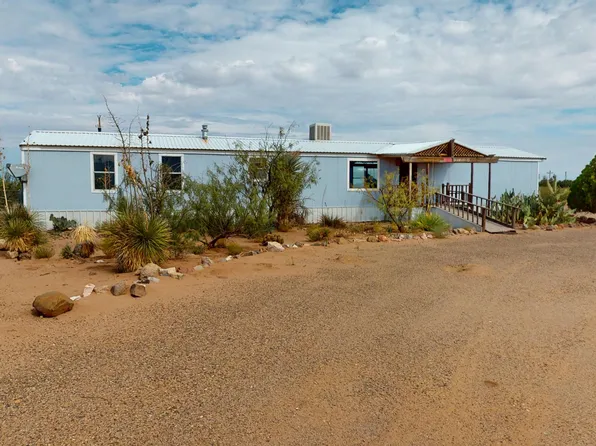 4475 Sagebrush Rd SE, Deming, NM 88030