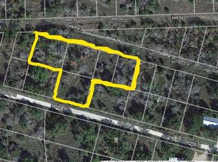 Spring St, Burnet, TX 78611