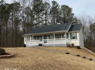 82 Broadlands Dr, White, GA 30184