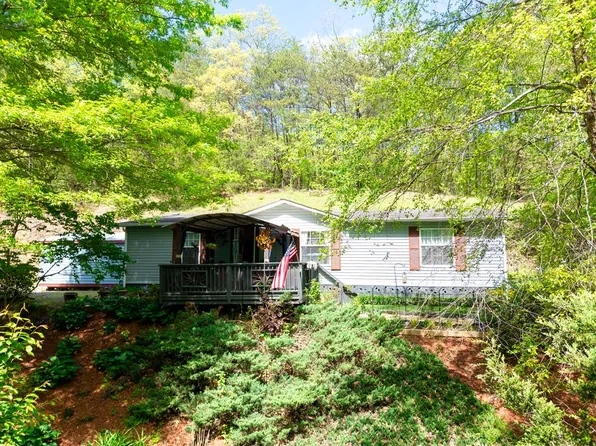 122 Andjen Valley, Sylva, NC 28779