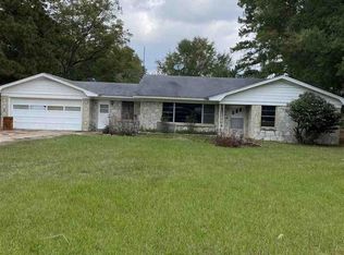 221 W 37th Ave, Pine Bluff, AR 71603