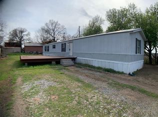 713 Bradwell, Colbert, OK 74733