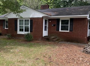 106 N Warren St, Greenville, NC 27858