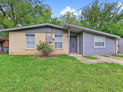 612 S Andrews Ave, Sherman, TX, 75090