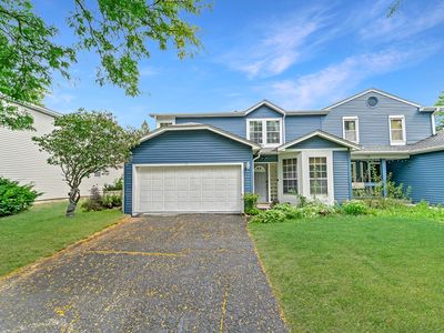 1121 Southbridge Ln, Schaumburg, IL, 60194