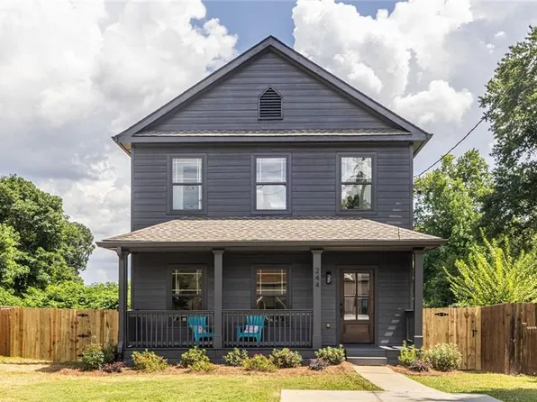 244 Milton Ave SE, Atlanta, GA 30315