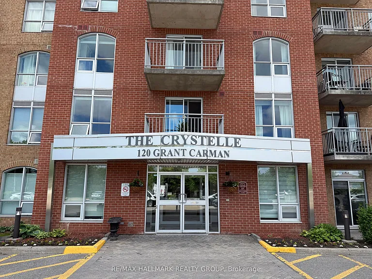 120 Grant Carman Dr #904 — Photo 2