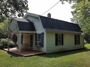 14530 NE 82 Highway Hwy, Osceola, MO 64776