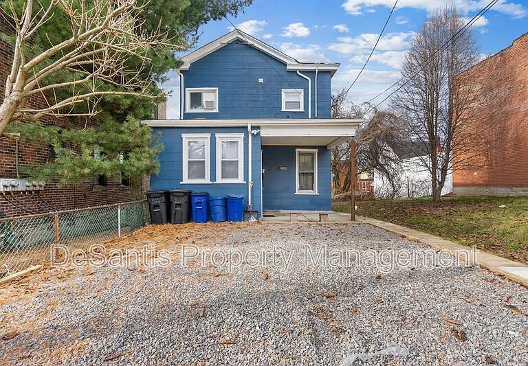 3220 Juliet St #2 — Photo 2
