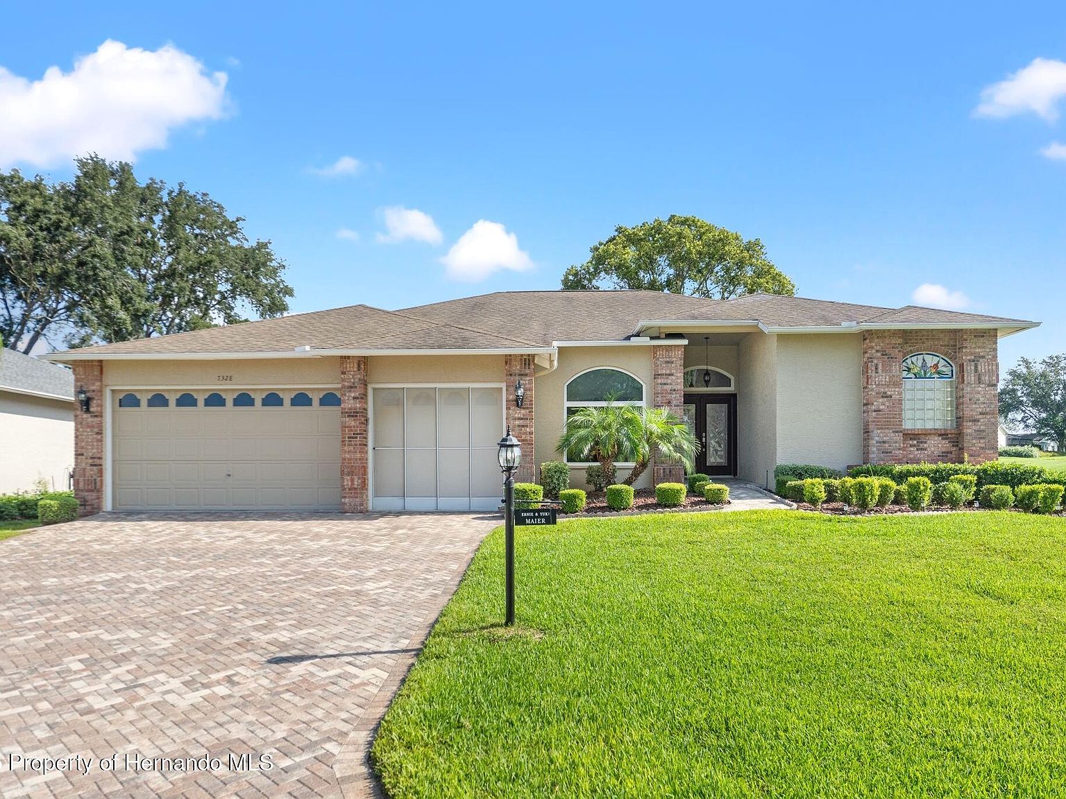7328 Blue Skies Dr, Spring Hill, FL 34606 | MLS #2254310