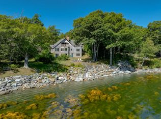 31 Florian Benson Way, Blue Hill, ME 04614