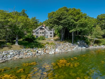 31 Florian Benson, Blue Hill, ME, 04614