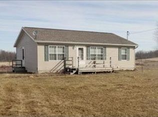 3371 Lacey Rd, Dowling, MI 49050