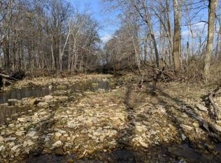 W County Road 240 NW, Greensburg, IN 47240