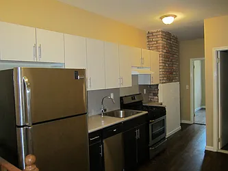 Rented by Kesser LLC