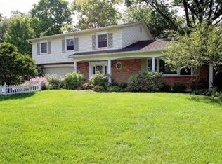 7465 Baywind Dr, Cincinnati, OH 45242