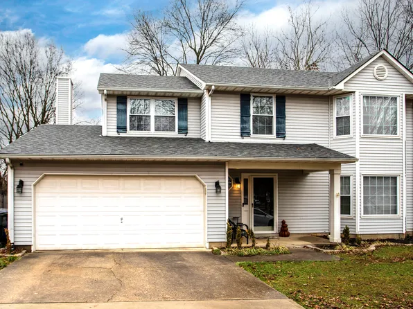 2187 Stonewood Ln, Lexington, KY 40509