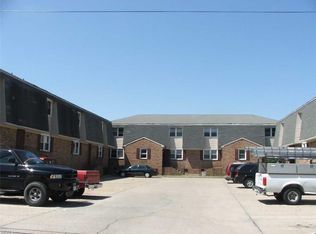 9547 5th Bay St APT 3, Norfolk, VA 23518