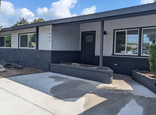 5444 N Duxford Ave, Azusa, CA 91702