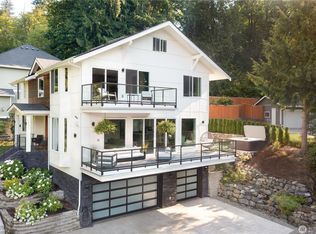16831 84th Ln NE, Kenmore, WA 98028