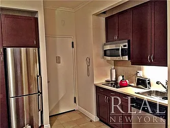 Rented by REAL New York
