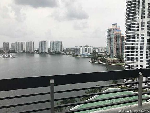 3rd image of 3600 Mystic Pointe Dr APT 1805