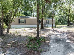 3229 Deerwood Blvd, Greenville, FL 32331
