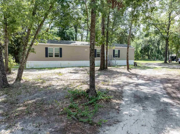 3229 Deerwood Blvd, Greenville, FL 32331
