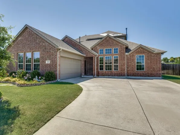 909 Sunnyvale Dr, Rockwall, TX 75087