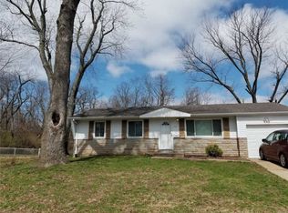 545 Topaz Ave, Saint Louis, MO