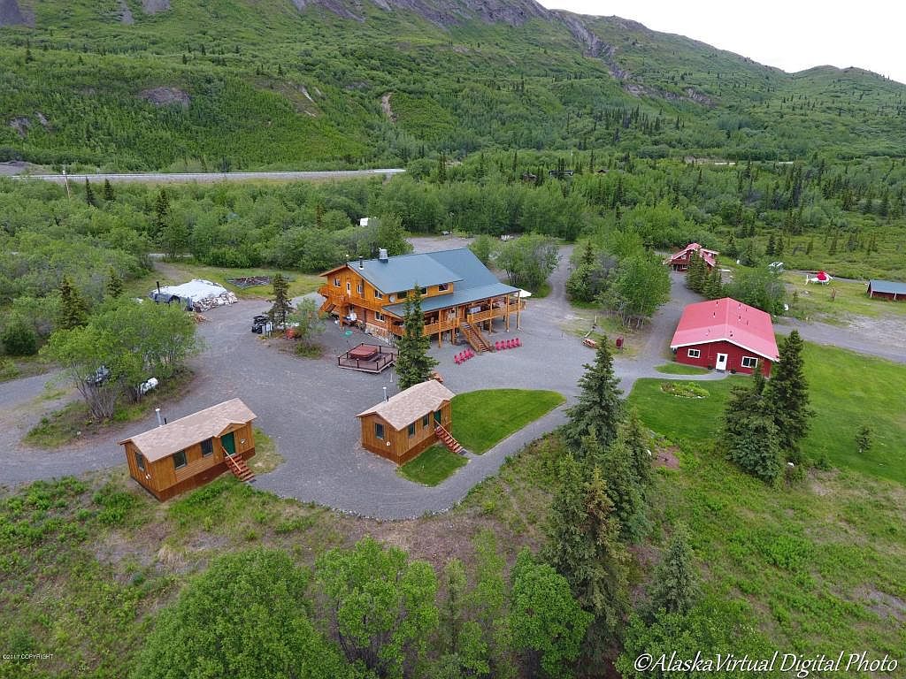 16162 W Glenn Hwy, Sutton, AK 99674 Zillow