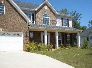 2072 Jessica Way, Conyers, GA 30012