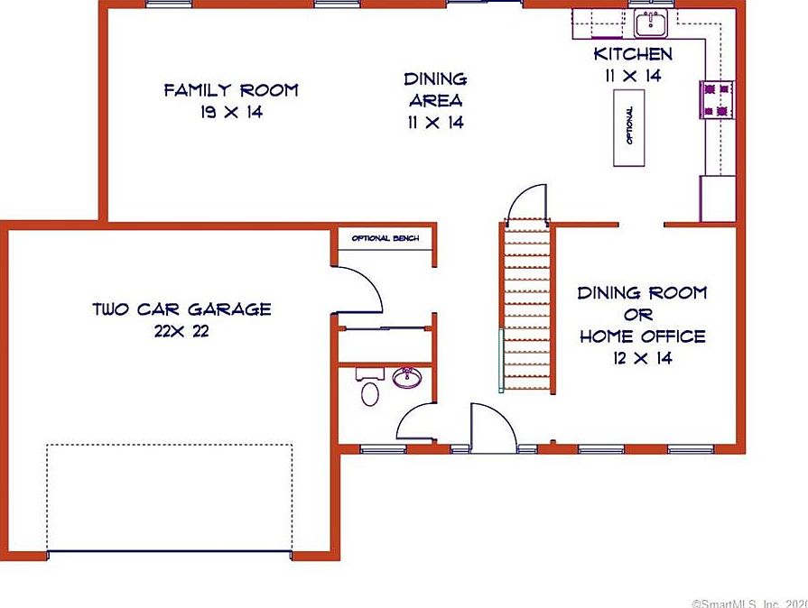 2nd image of 61 Gould Ln