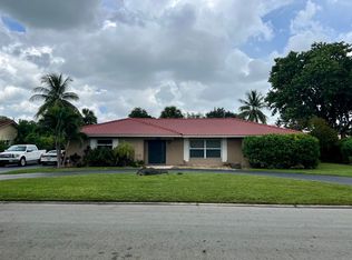 3207 NW 90th Ave, Coral Springs, FL 33065