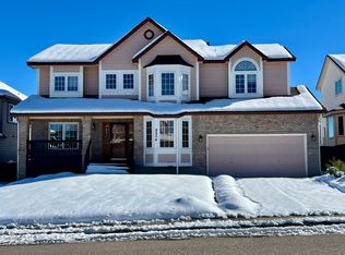 9534 Dolton Way, Highlands Ranch, CO 80126