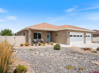 3707 Ridgeline Dr, Montrose, CO 81401