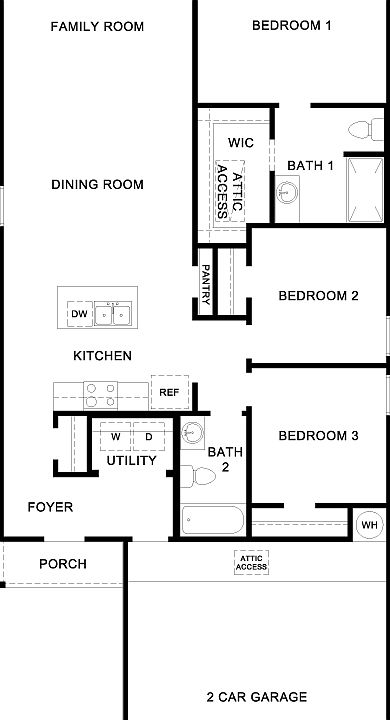 Floor Plan.