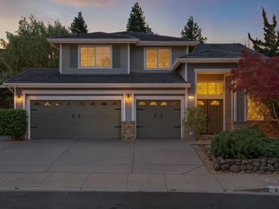 494 McCall Drive, Benicia, CA, 94510