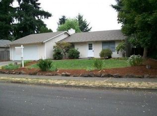 12710 NE 37th St, Vancouver, WA