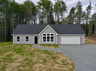 201 Newburgh Rd, Bangor, ME 04401