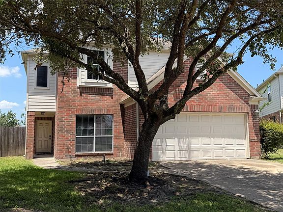 4th image of 18427 Emory Brook Ct