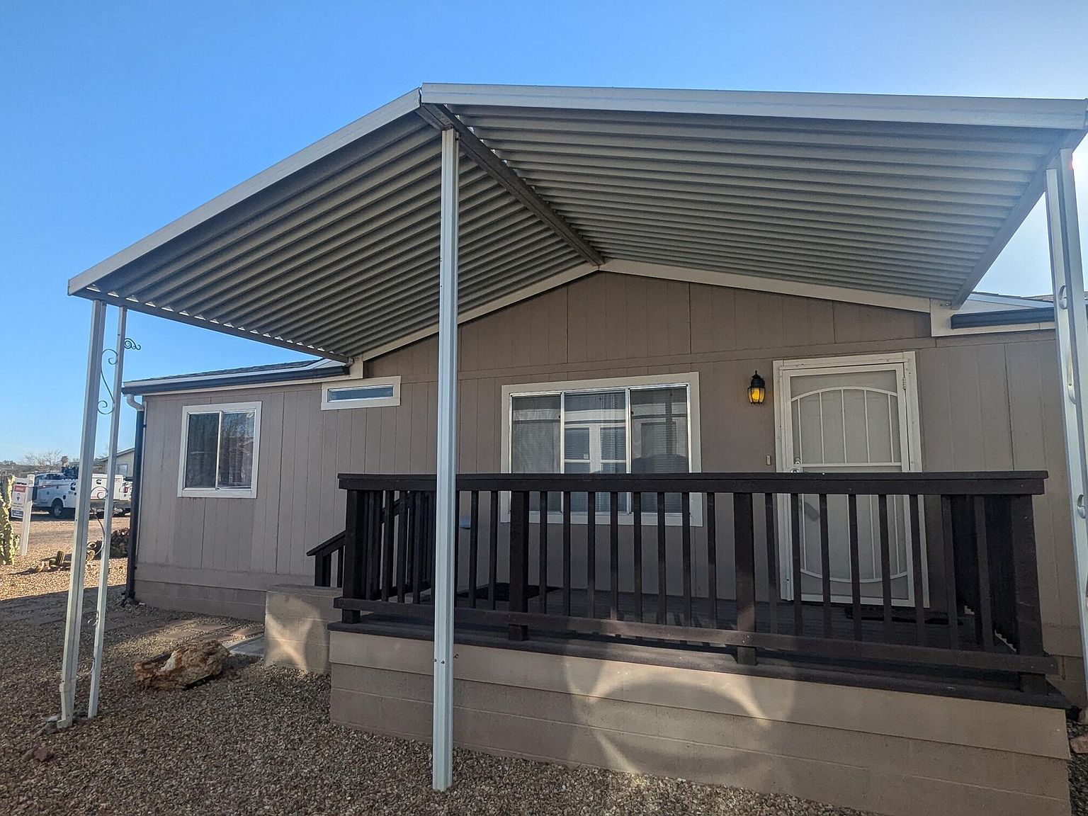 22411 W PLEASANT Lane, Wittmann, AZ 85361 | Zillow