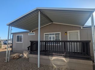 22411 W Pleasant Ln, Wittmann, AZ 85361