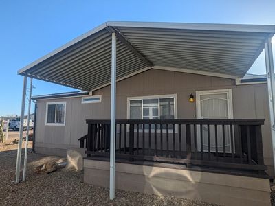 22411 W Pleasant Ln, Wittmann, AZ, 85361