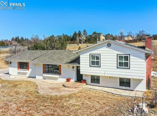 7081 Gail Pl, Colorado Springs, CO 80920