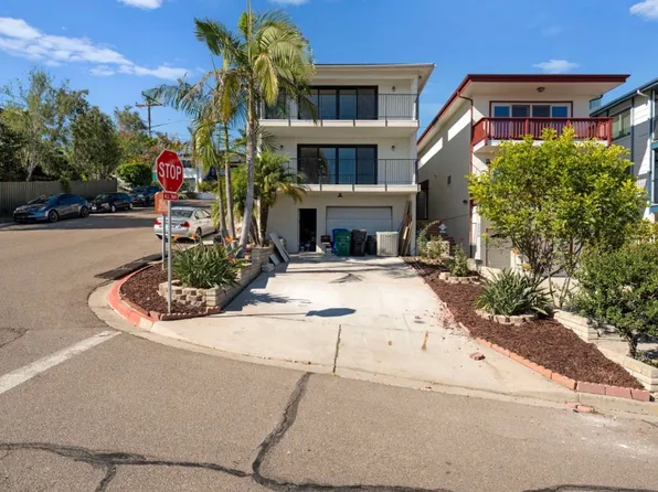 4887 Randall St, San Diego, CA 92109