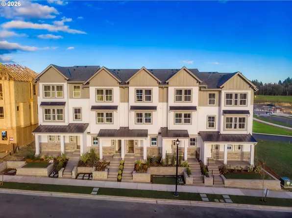 16680 SW Gypsum Ter, King City, OR 97140