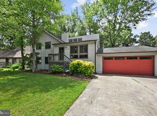 1133 Delaware Ave, Churchton, MD 20733